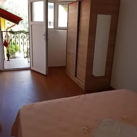 Willa Vila Navodari Plata La Cazare Năvodari
